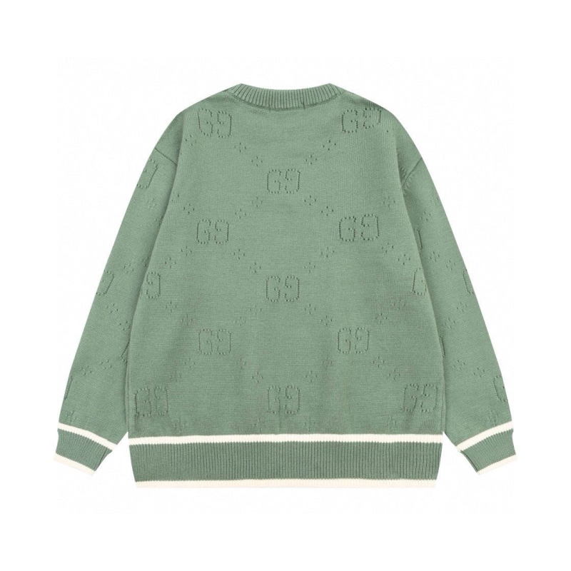 G*u*i sweaters